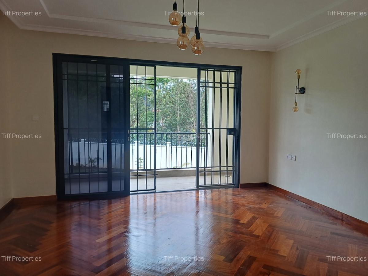 6 Bed Townhouse in Loresho - 12