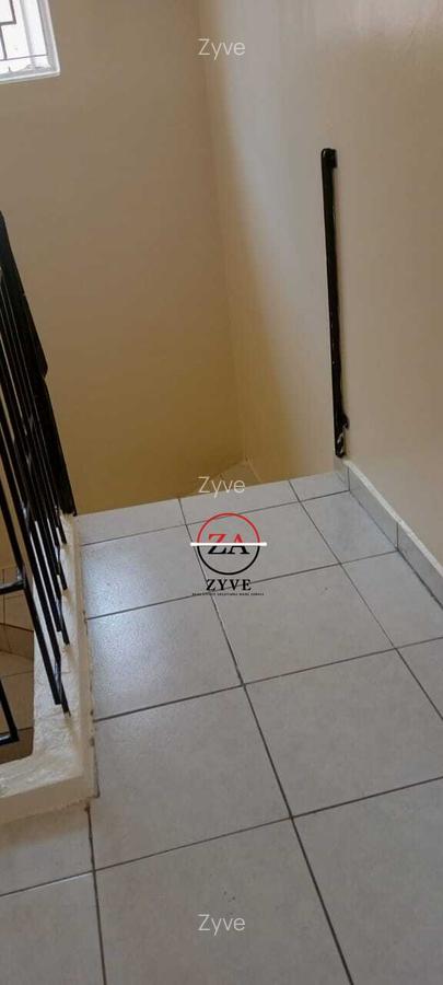 2 Bed Apartment with En Suite at Milimani - 3
