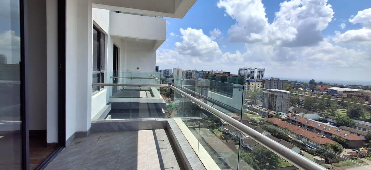 3 Bed Apartment with En Suite at Muringa Road - 2