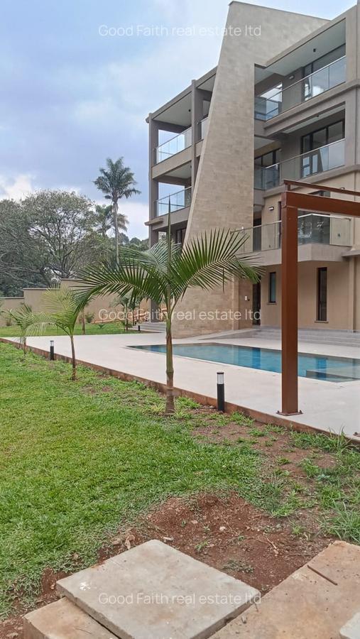 6 Bed House with En Suite in Limuru - 4