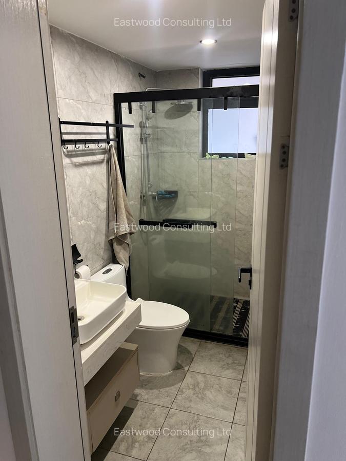 3 Bed Apartment with En Suite at Muringa Road - 6