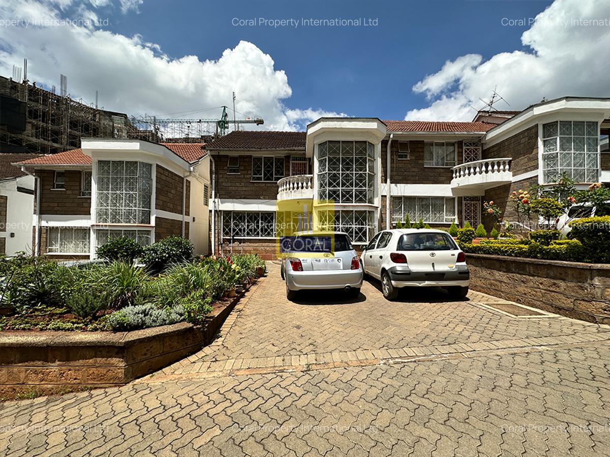5 Bed Townhouse in General Mathenge - 17