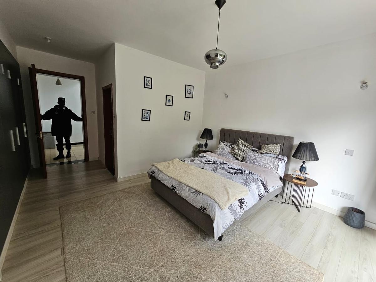 4 Bed House with En Suite in Karen - 8
