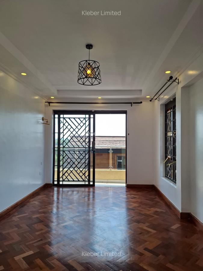 5 Bed House with En Suite at Kikuyu - 13