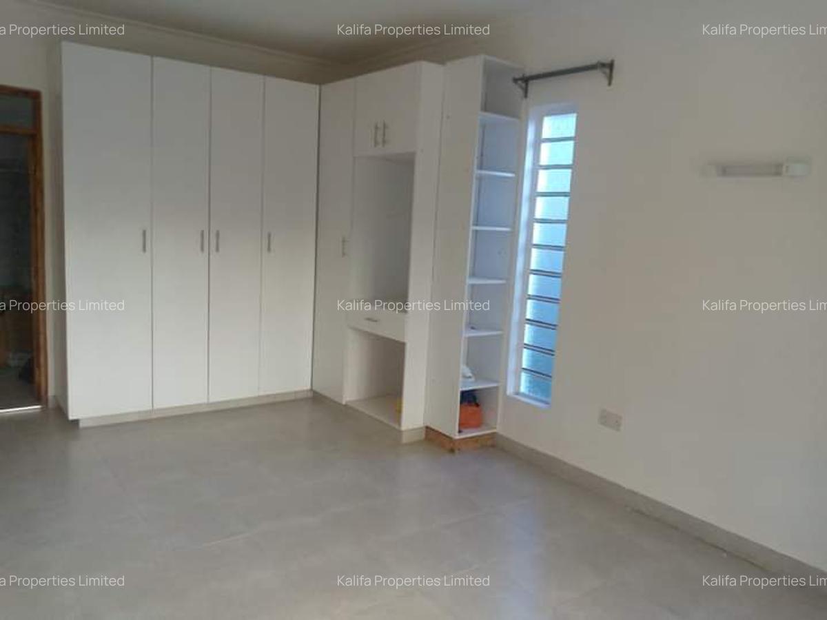 3 Bed House with Staff Quarters in Kitengela - 3