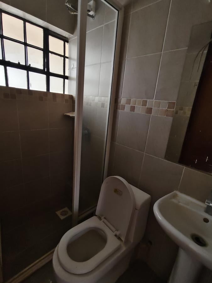 2 Bed Apartment with En Suite in Kileleshwa - 14