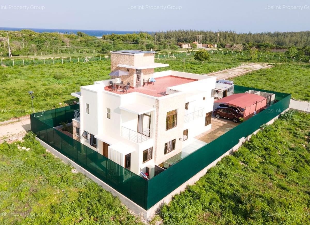 Residential Land in Mtwapa - 9