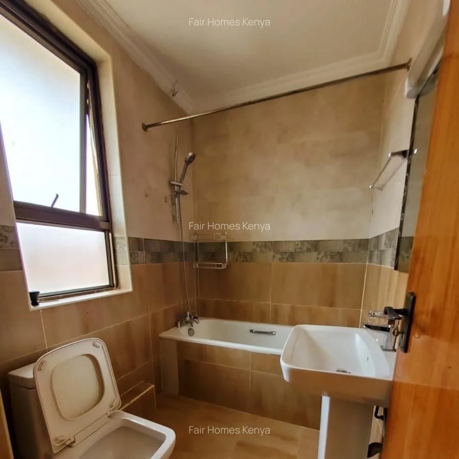 5 Bed Townhouse with En Suite at Amboseli Lane - 7