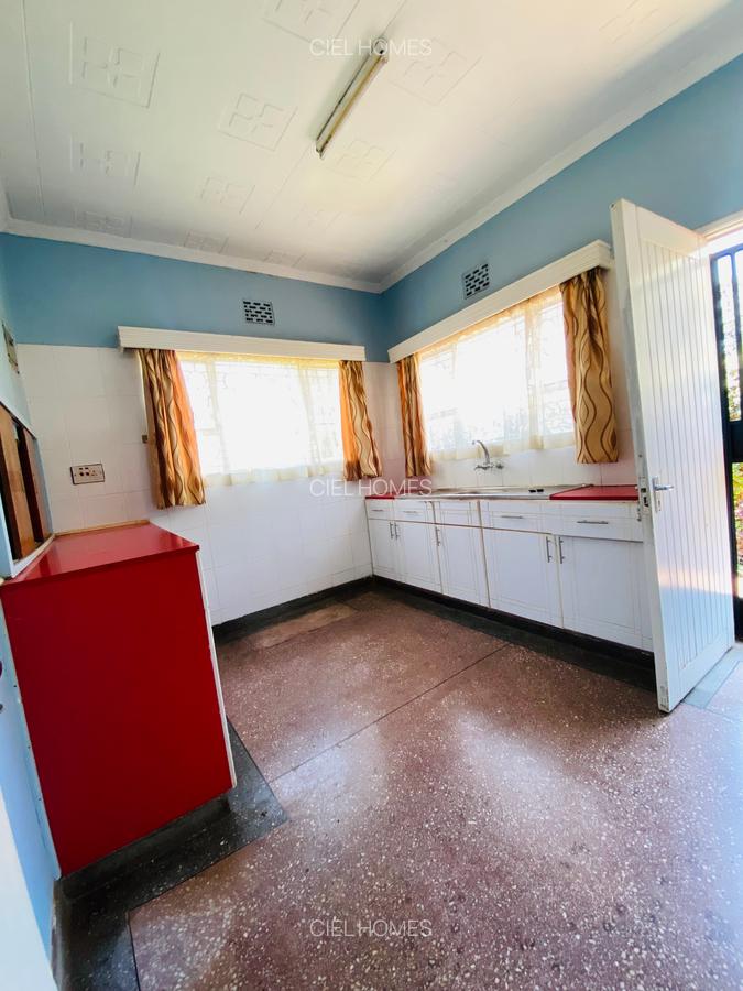 3 Bed House with Staff Quarters in Runda - 10