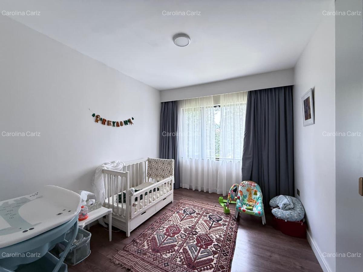 4 Bed House with En Suite at Loresho - 11