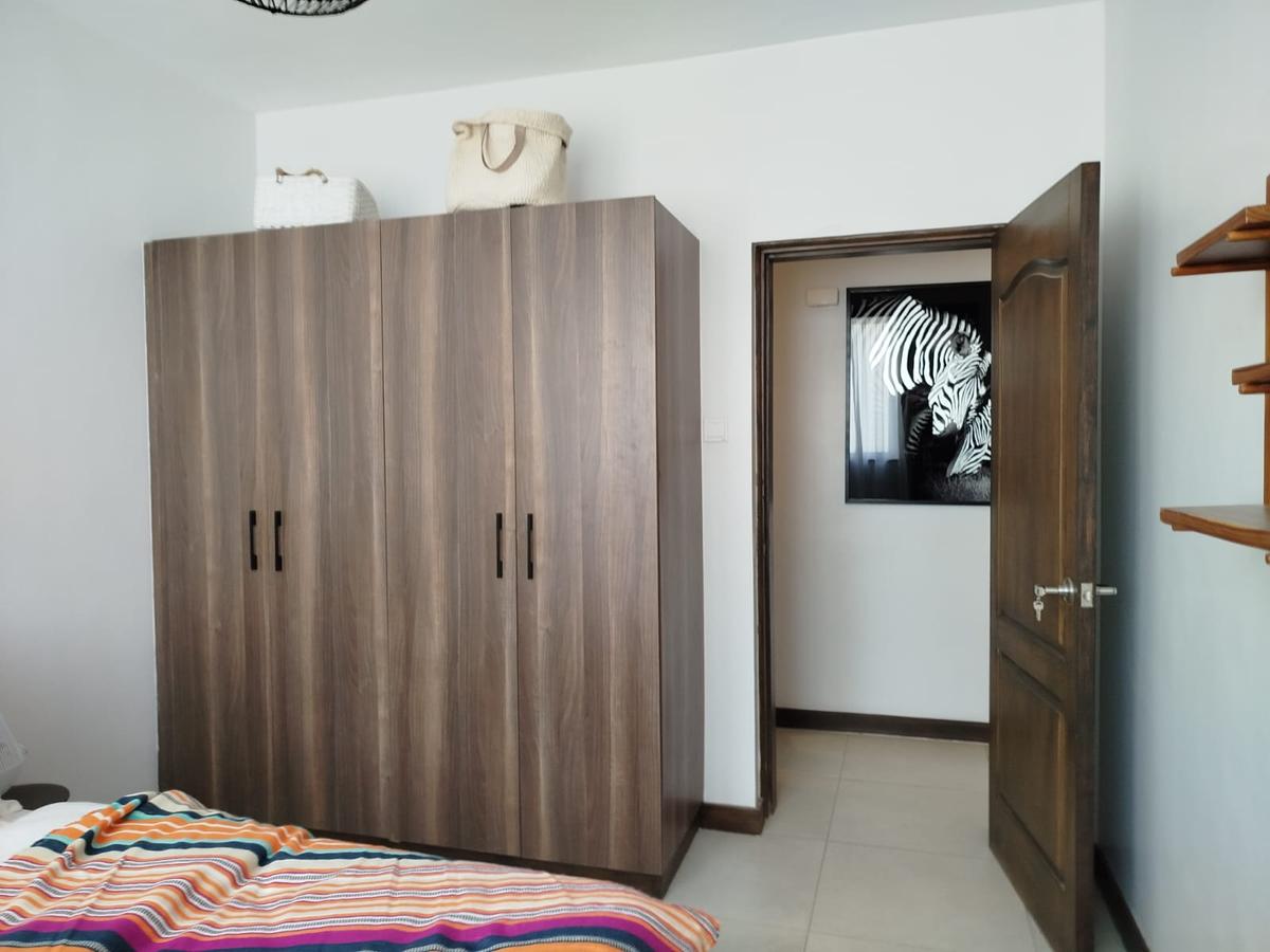 2 Bed Apartment with En Suite at Syokimau - 7