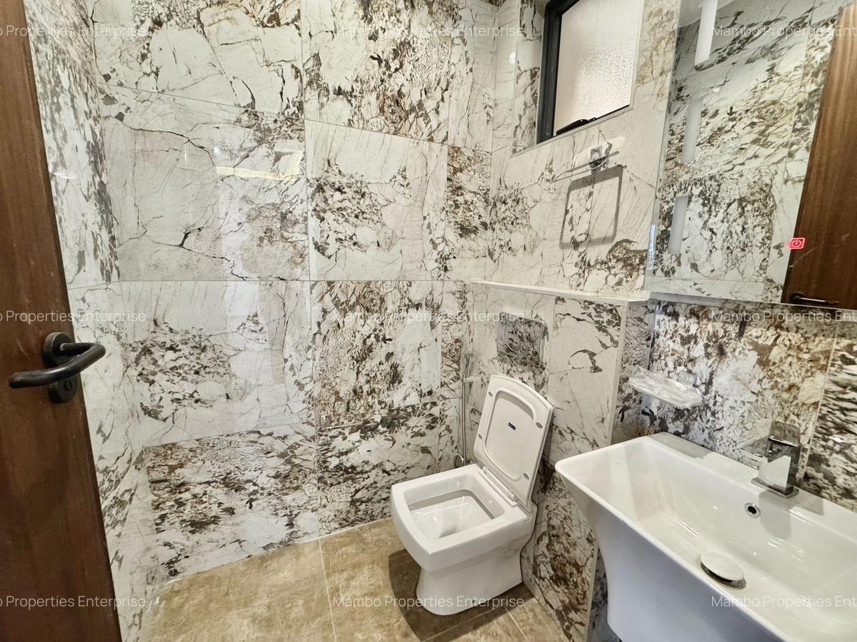 2 Bed Apartment with En Suite at Brookside Drive - 12