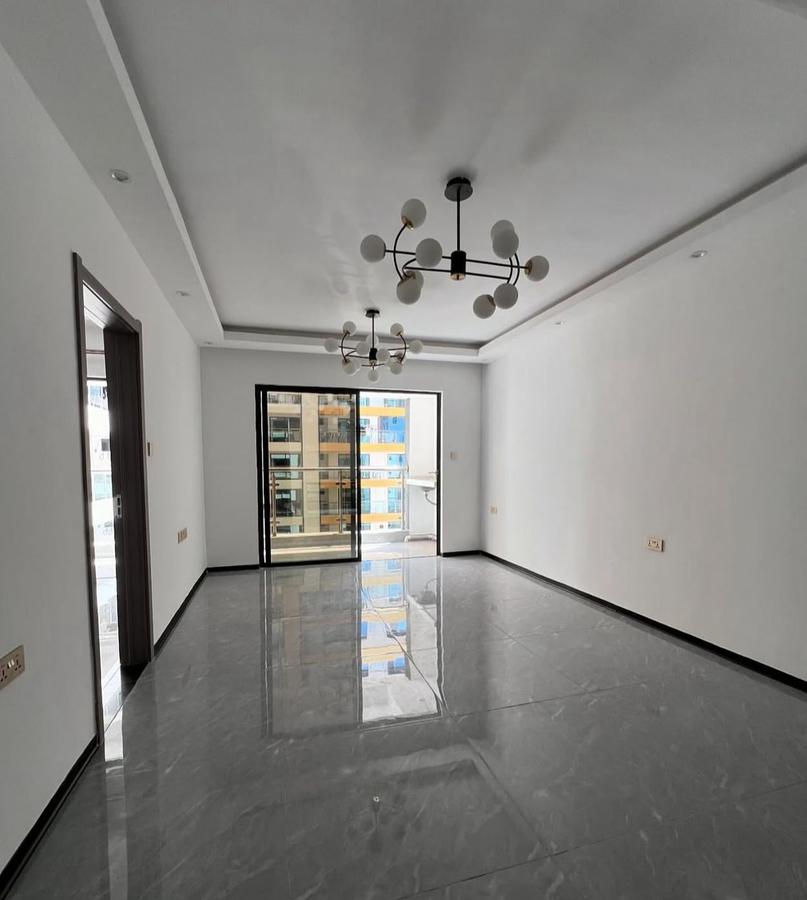 1 Bed Apartment with En Suite in Kileleshwa - 4