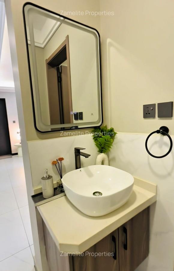4 Bed House with En Suite in Kileleshwa - 5
