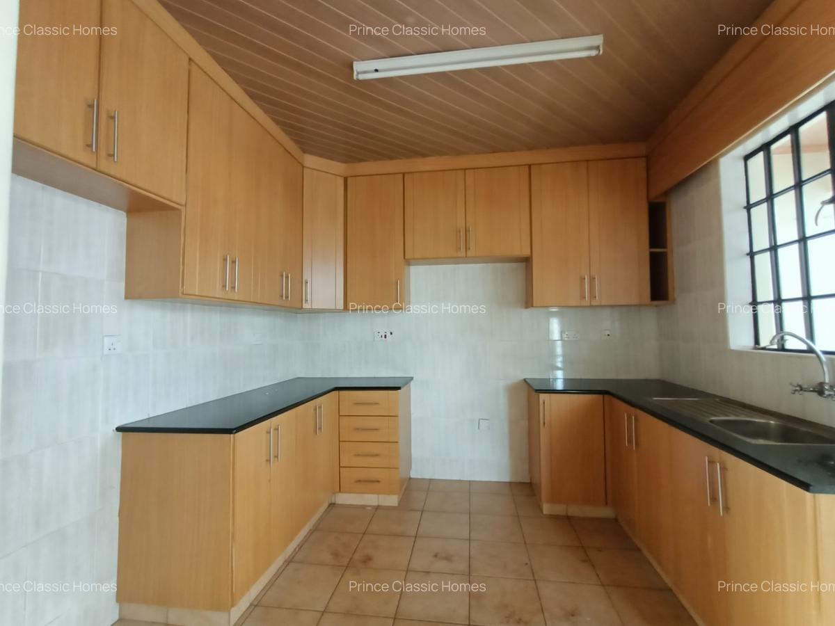2 Bed Apartment with En Suite in Kileleshwa - 2