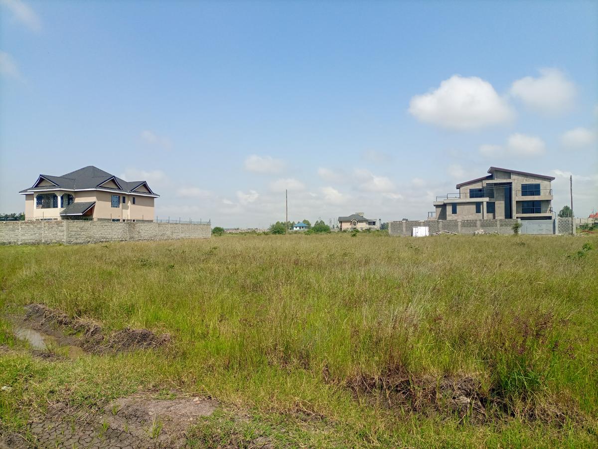 0.045 ha Residential Land at Syokimau Katani Road - 7