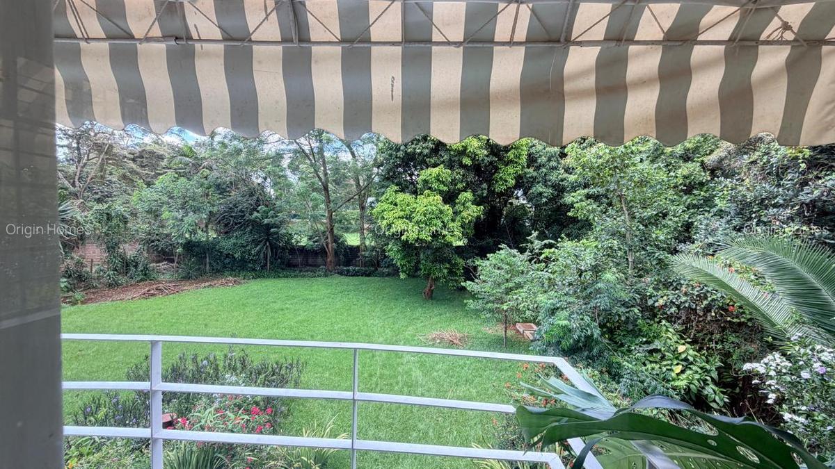 1 Bed House with En Suite at Lower Kabete - 16