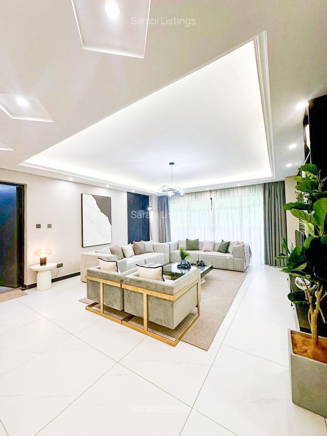 4 Bed Apartment with En Suite in Lavington - 1