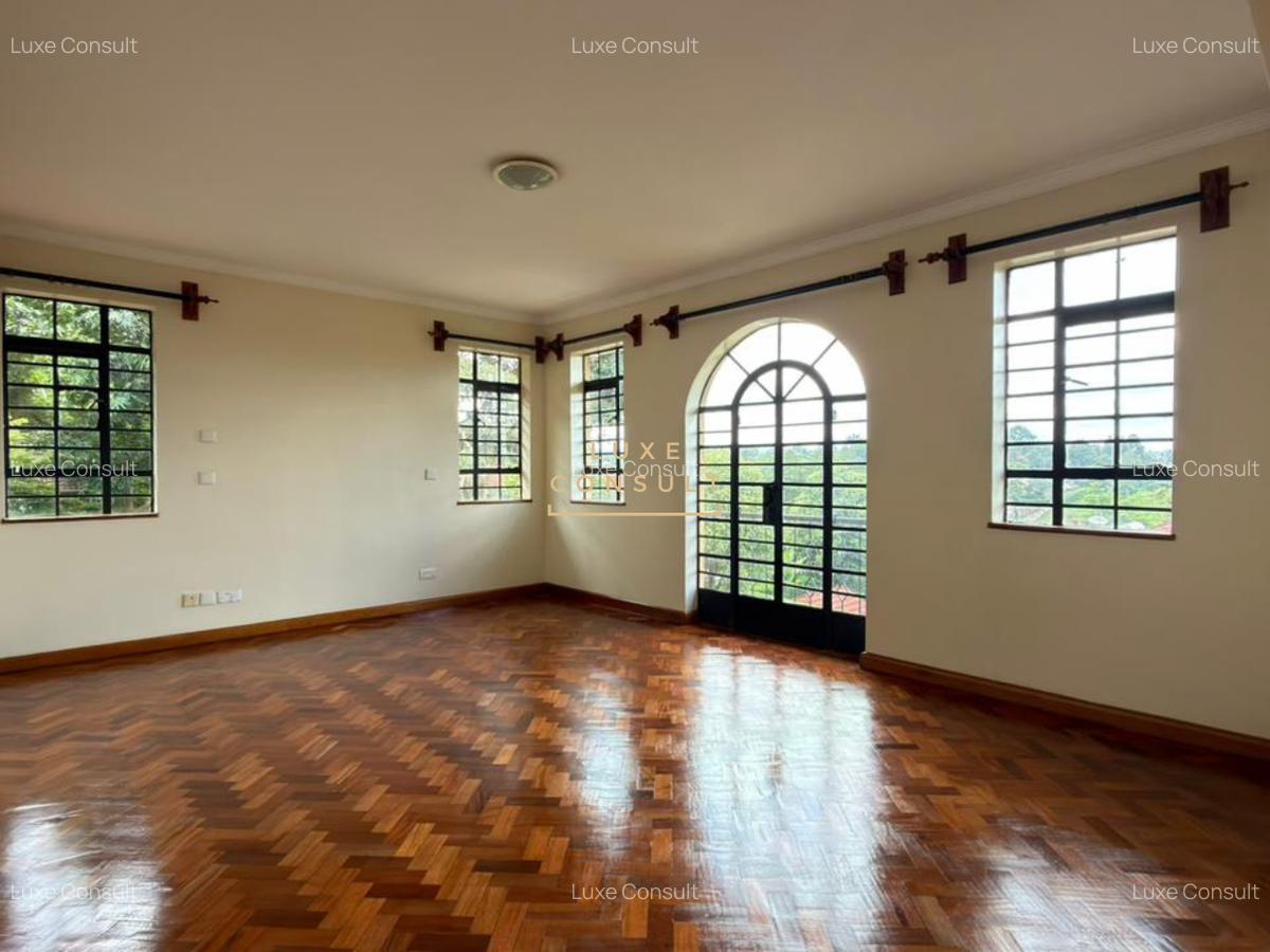 4 Bed Townhouse in Kitisuru - 7