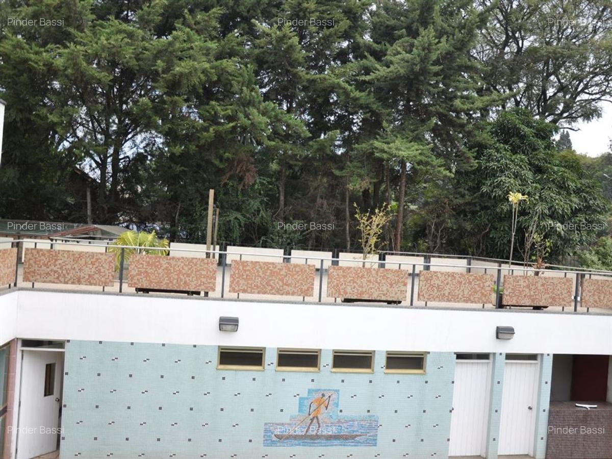 8 Bed Villa in Lavington - 19