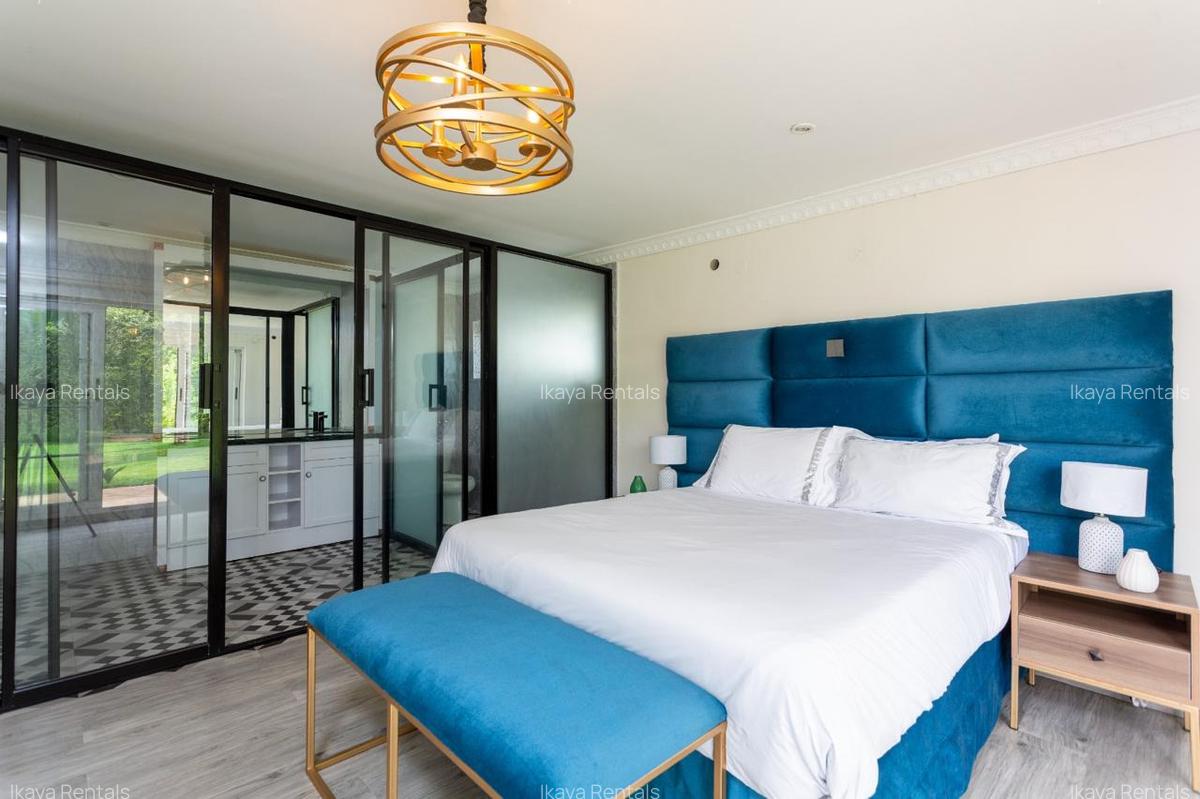 Furnished 2 Bed Apartment with Swimming Pool at Fushsia Cl - 7