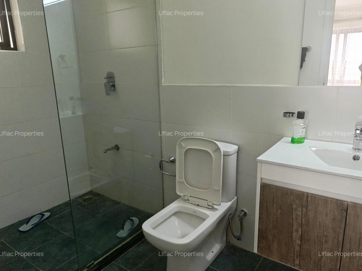 Furnished 2 Bed Apartment with En Suite at Next To Garden City - 12