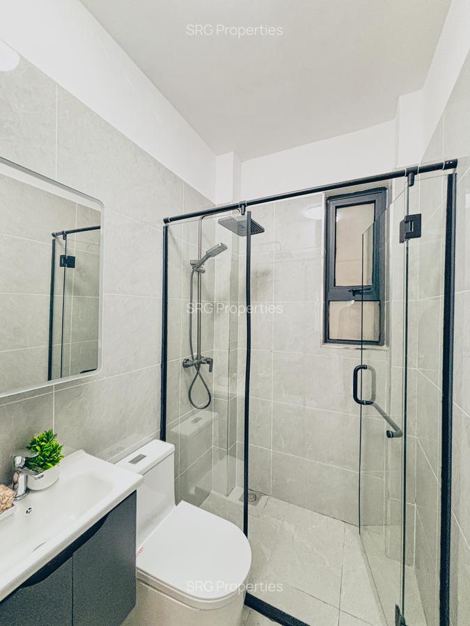 4 Bed Apartment with En Suite in Westlands Area - 4
