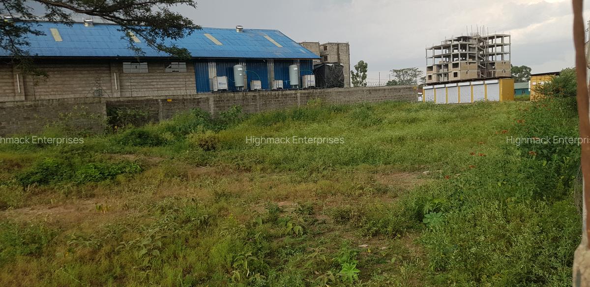 0.625 ac Land at Kahawa Station Road - 5