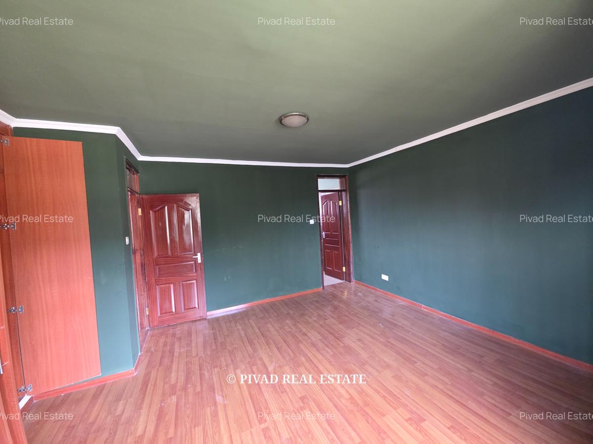 4 Bed Townhouse with Swimming Pool in Kiambu Road - 5