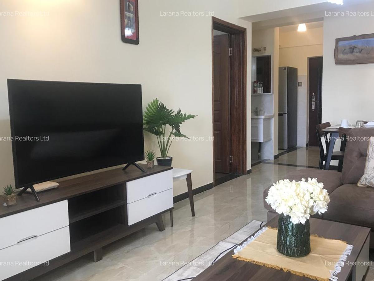 Furnished 2 Bed Apartment with Gym at Dennis Pritt Rd - 9