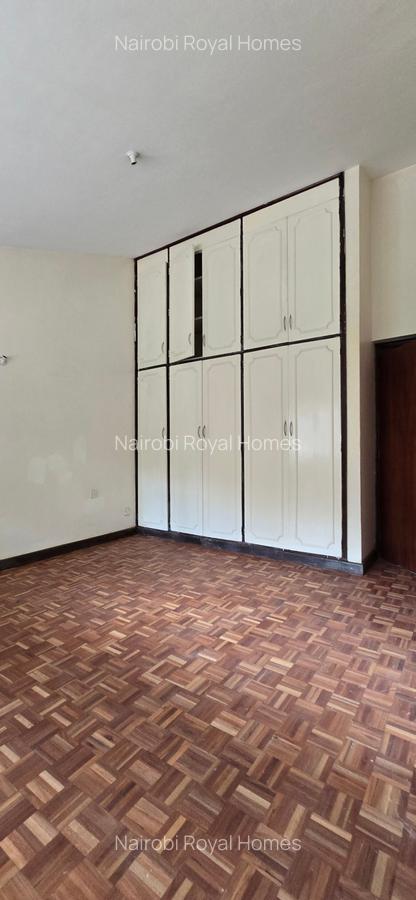 4 Bed Townhouse with En Suite at Peponi Road - 14