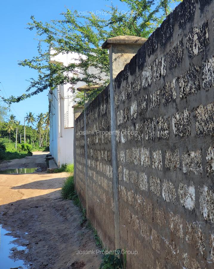 Commercial Property in Mtwapa - 9