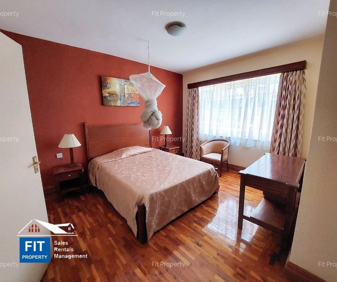 Furnished 1.1 ac Commercial Property with Parking at Riverside Drive - 8