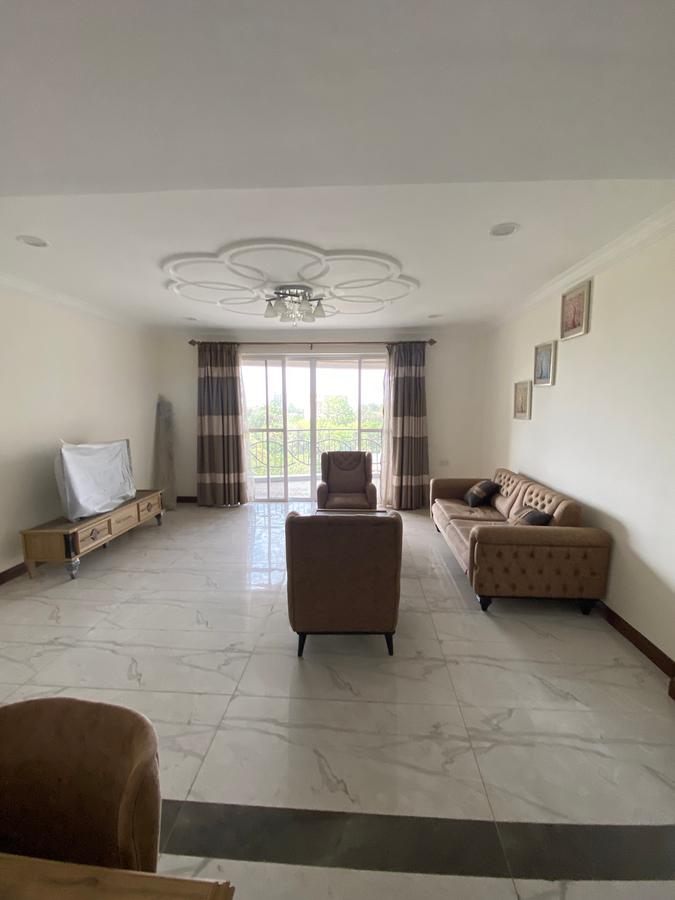 Furnished 3 Bed Apartment with En Suite at Argwins Kodhek - 3