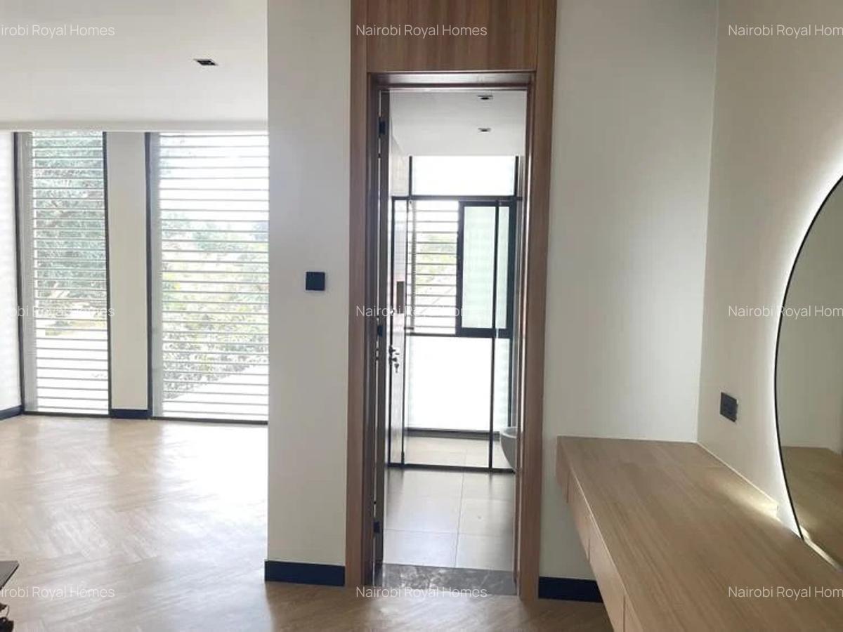 5 Bed Townhouse with En Suite at Mzima Springs - 15