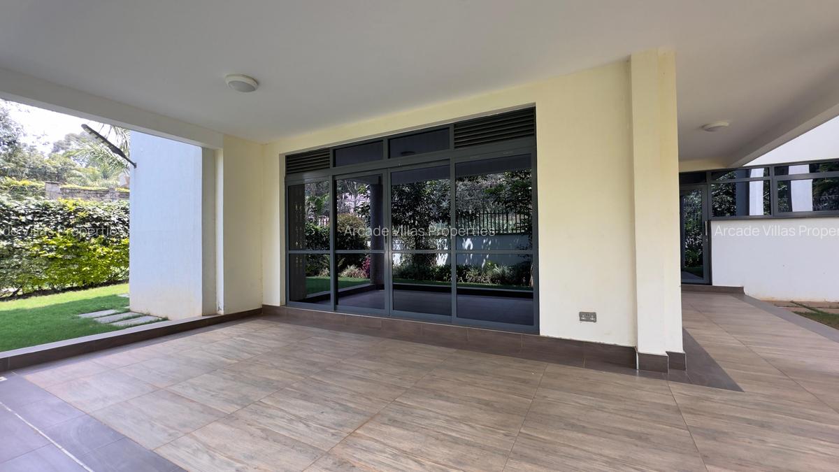 7 Bed Townhouse with En Suite at Kitisuru - 18