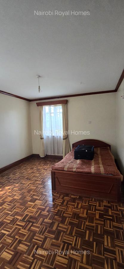 5 Bed House with En Suite at Eliud Mathu - 16