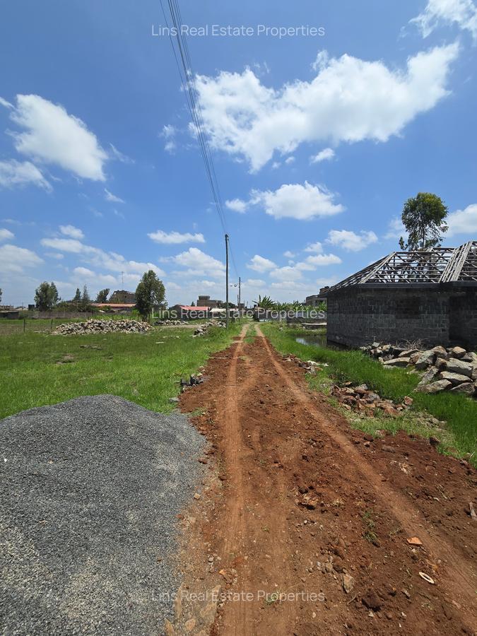 5 Bed House with En Suite in Ruiru - 9