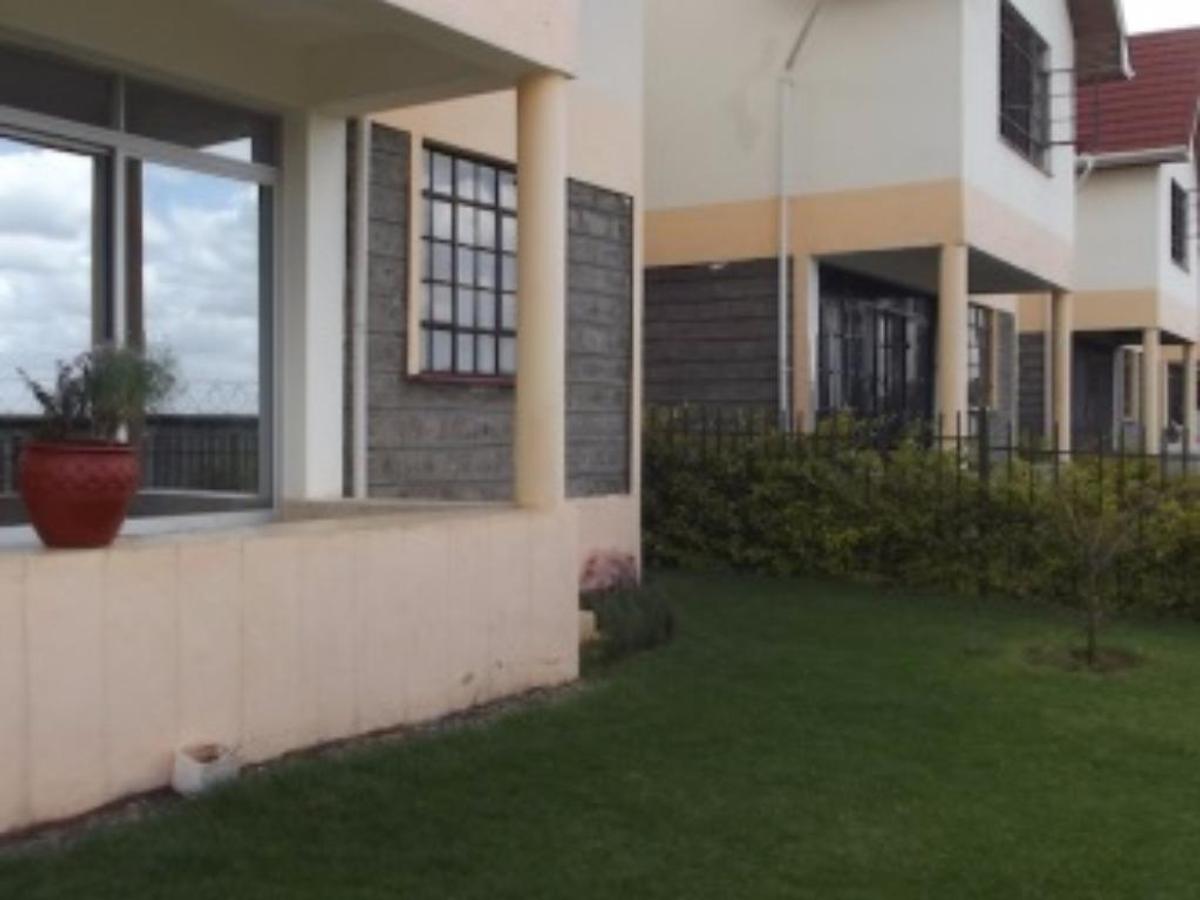 4 Bed House in Ngong - 3