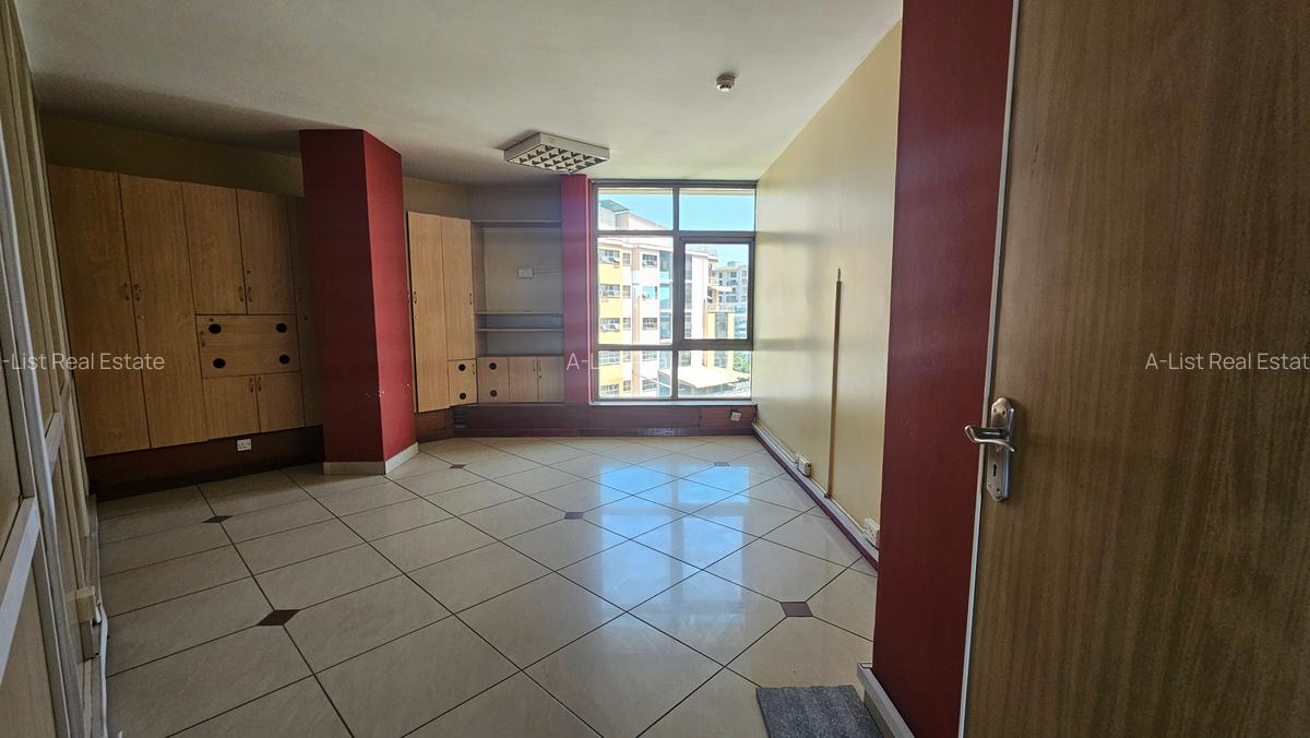 1,300 ft² Office with Backup Generator at Westlands - 12