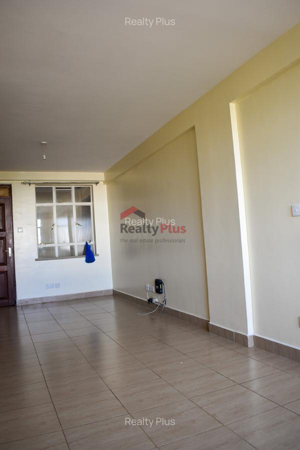 Studio Apartment with Lift in Naivasha Road - 3