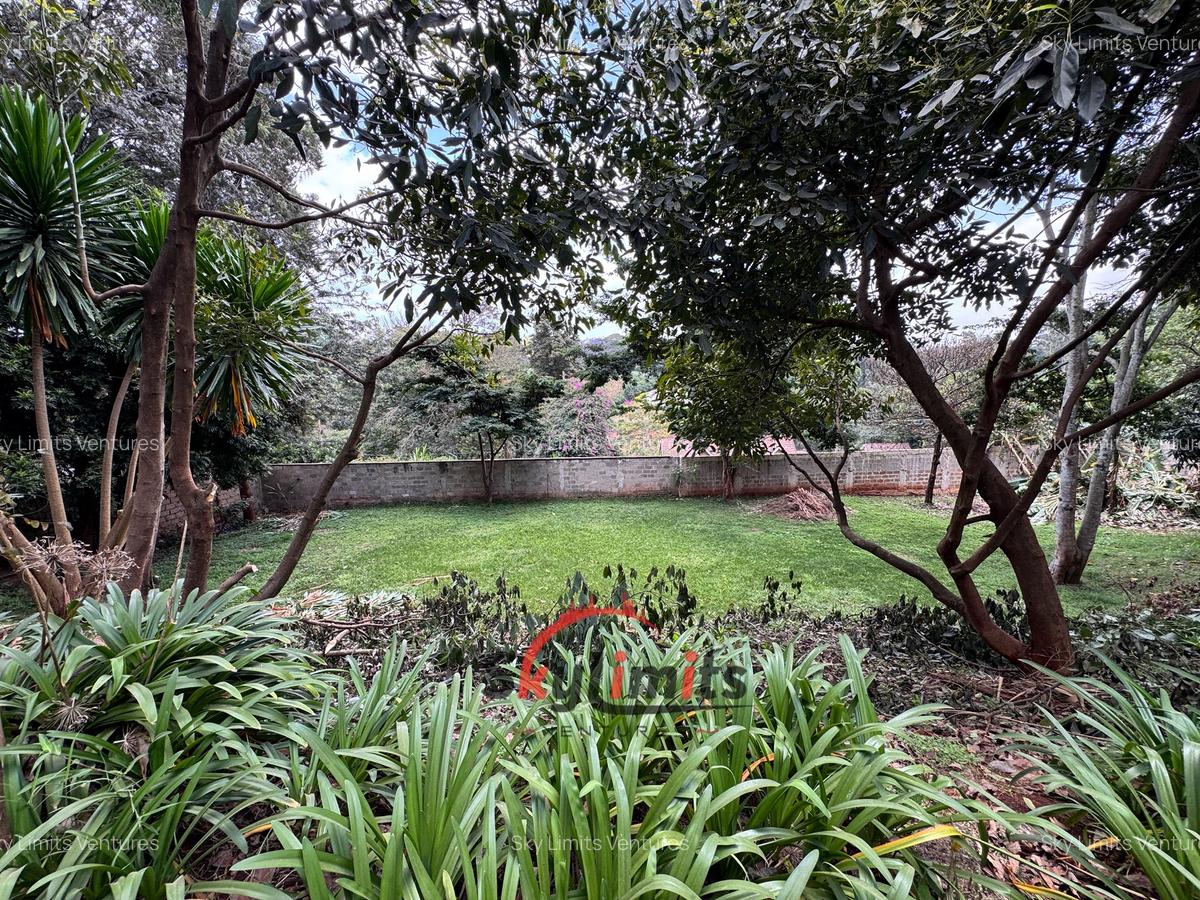 4 Bed House with Staff Quarters at Kyuna - 9