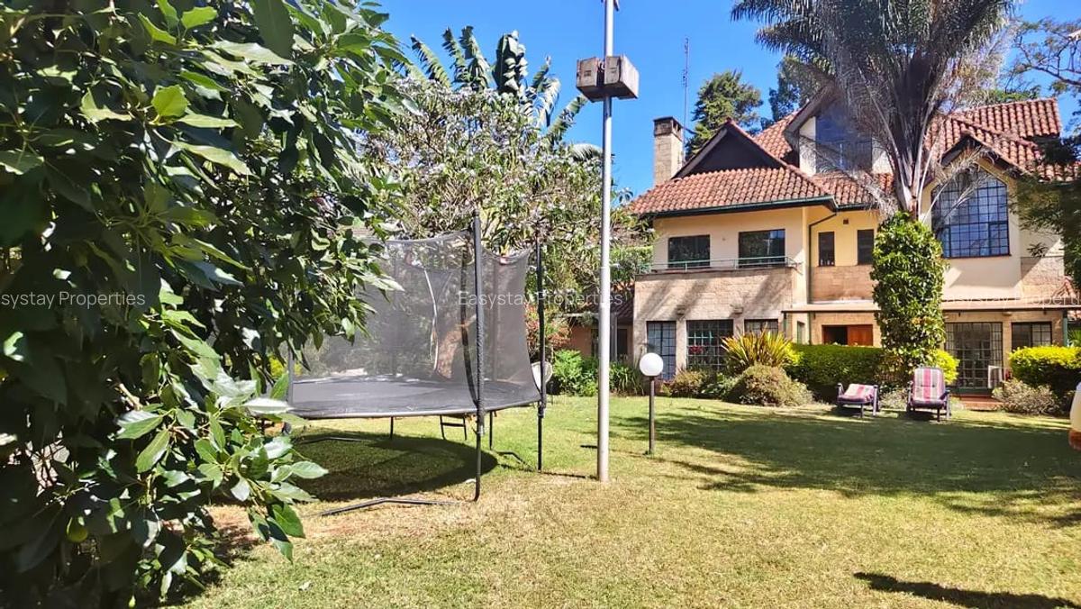 5 Bed House with En Suite in Lower Kabete - 2