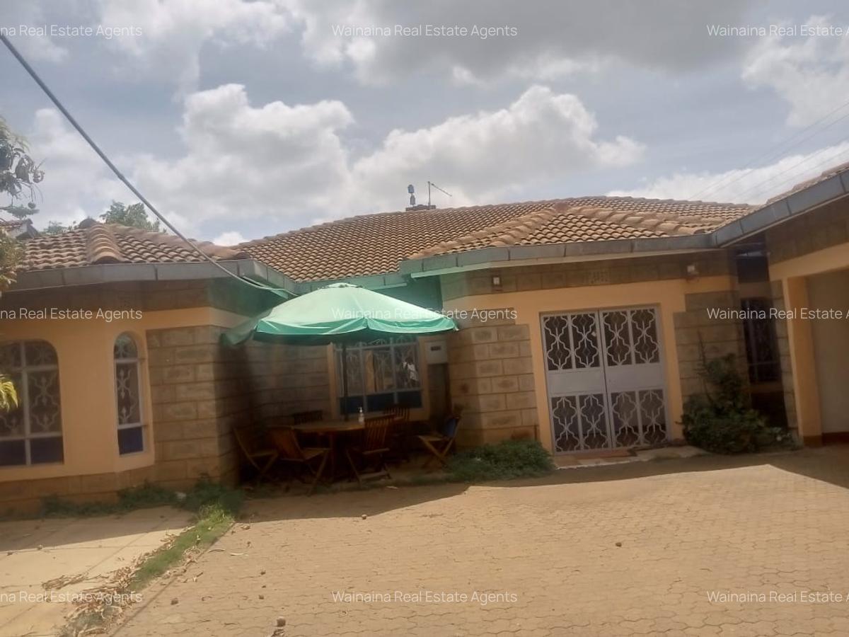 3 Bed House at Landless - 6