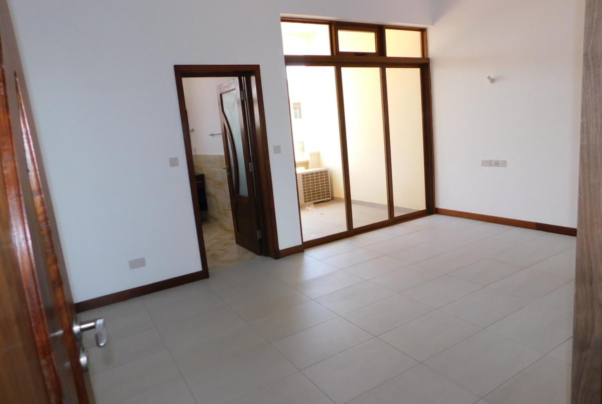 3 Bed Apartment in Nyali Area - 10