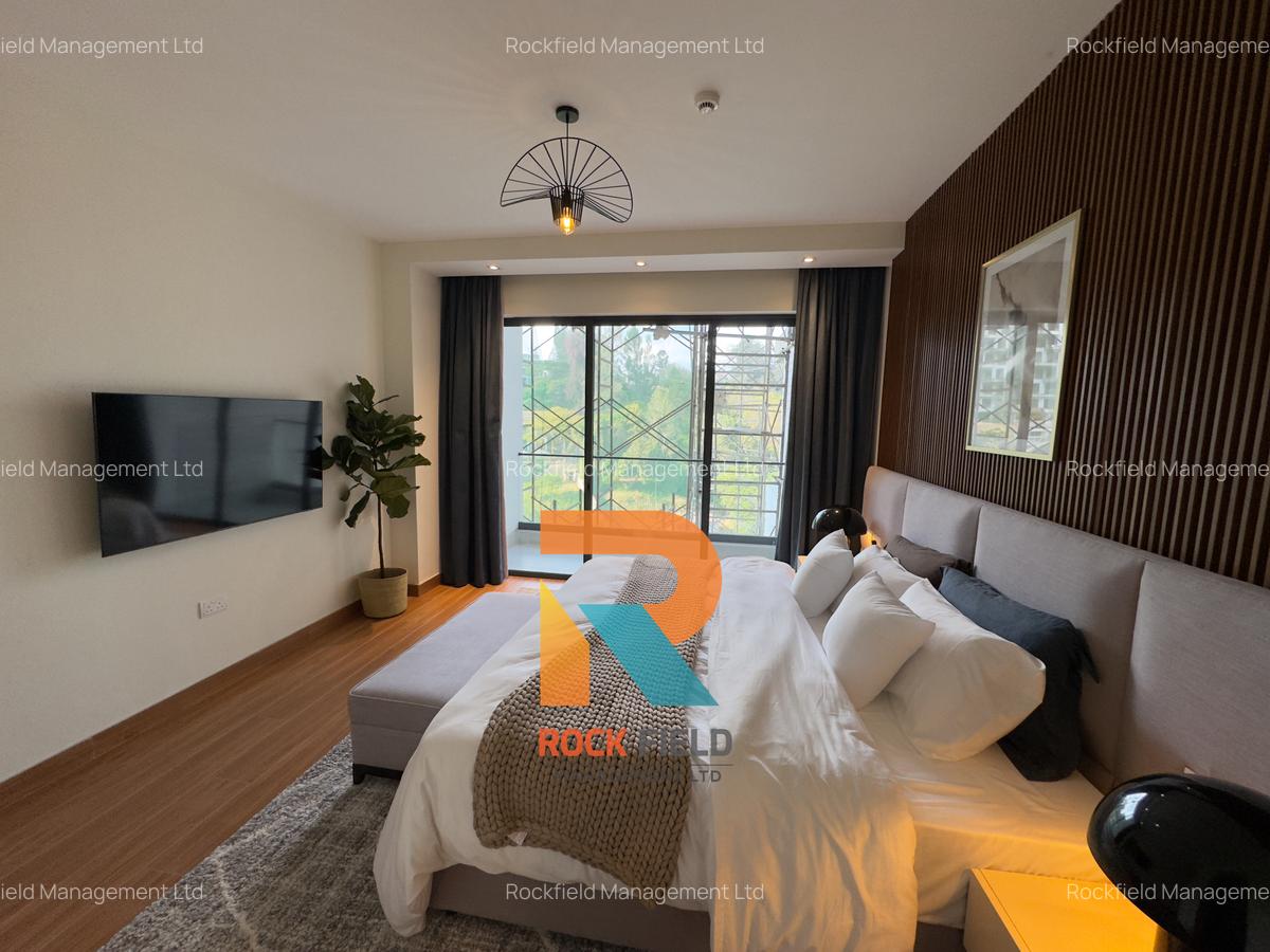 3 Bed Apartment with En Suite in Riverside - 11