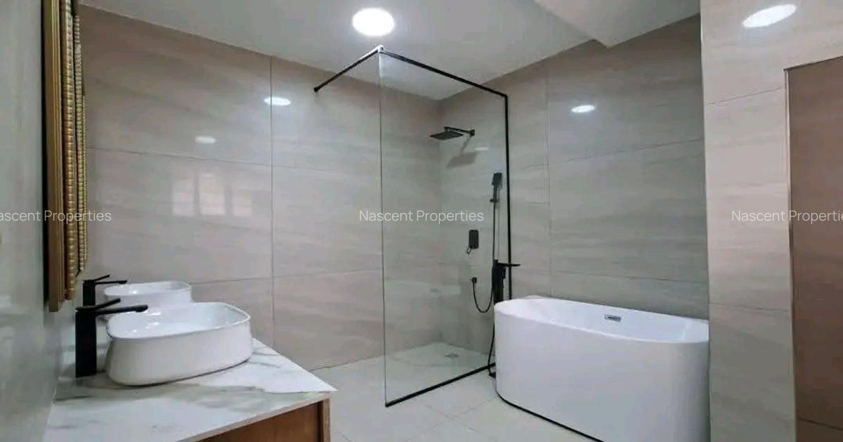 4 Bed House with En Suite in Lower Kabete - 7