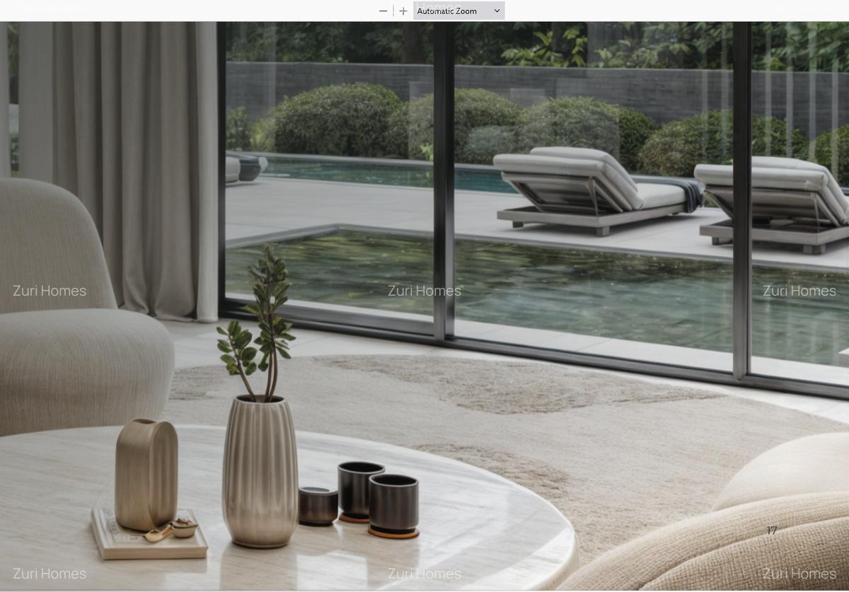 6 Bed Townhouse with En Suite in Lavington - 9