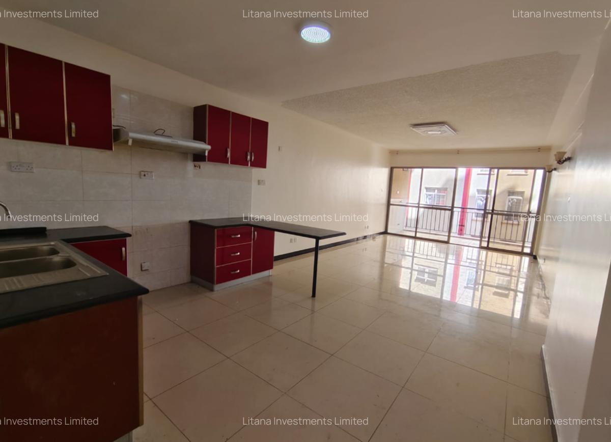 3 Bed Apartment with En Suite at Near Yaya Center - 2