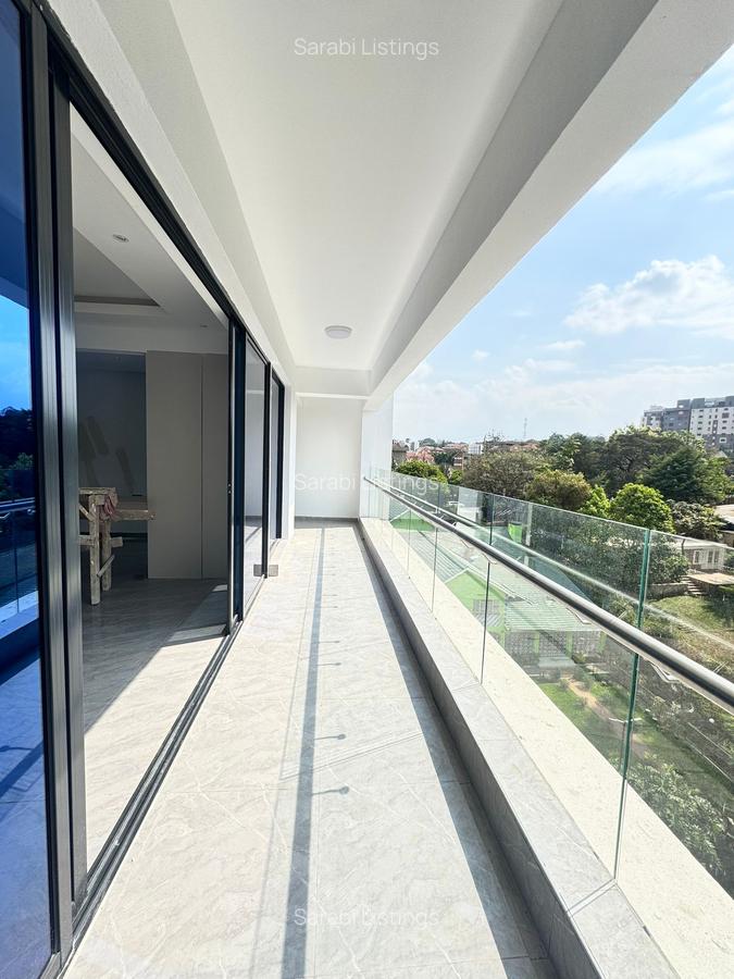 4 Bed Apartment with En Suite in Kileleshwa - 2